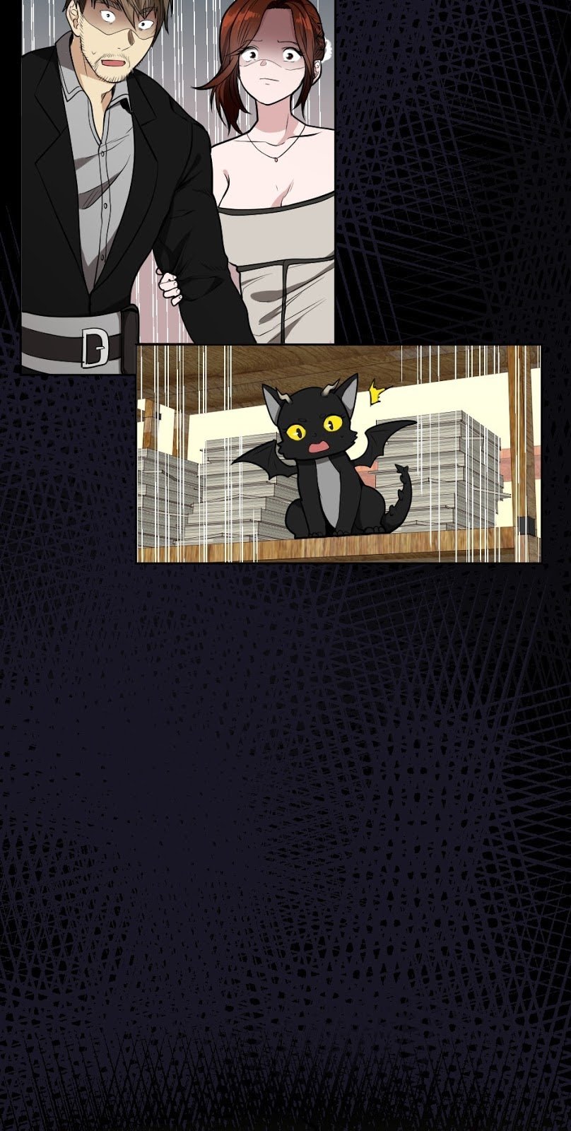 Read The Beginning After the End IT Manga Online
