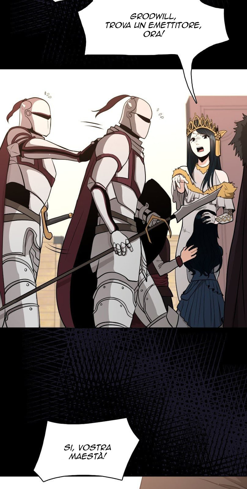 Read The Beginning After the End IT Manga Online