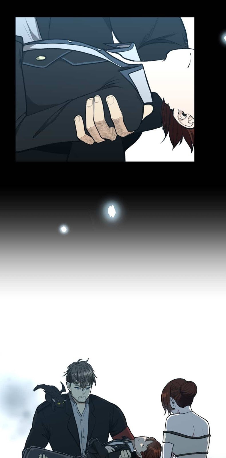 Read The Beginning After the End IT Manga Online
