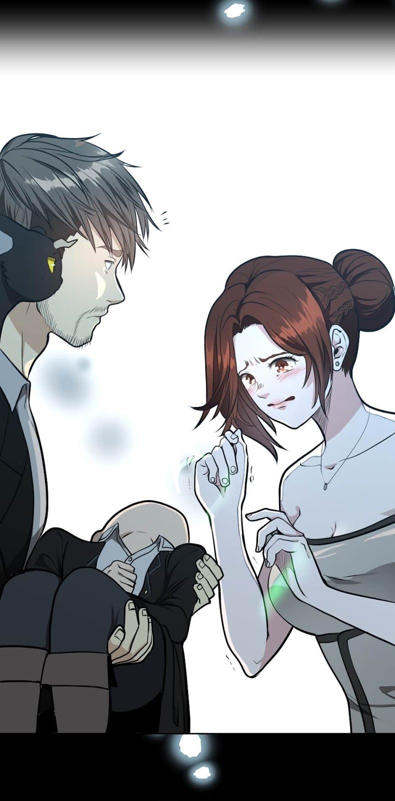 Read The Beginning After the End IT Manga Online