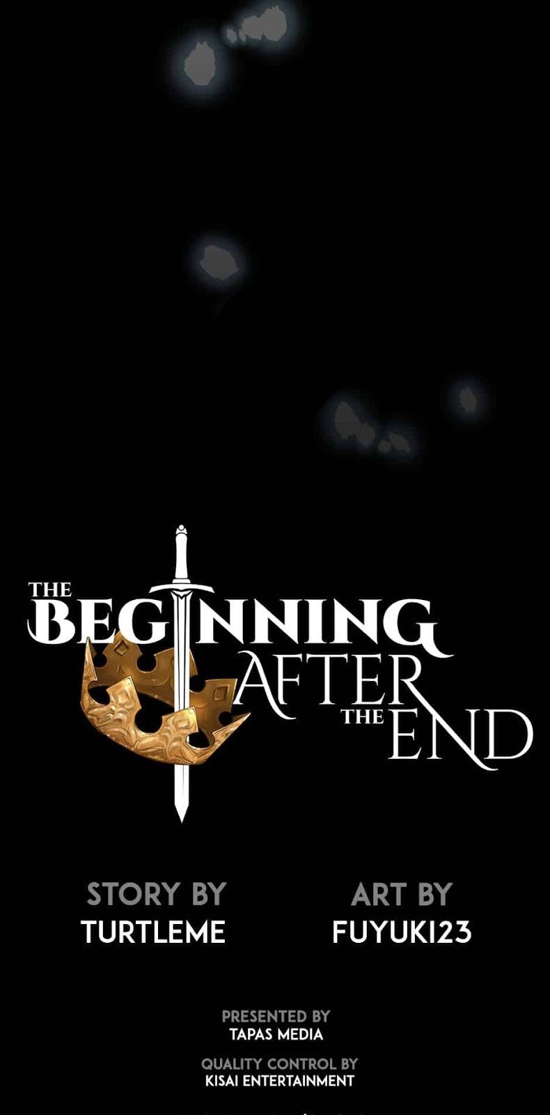 Read The Beginning After the End IT Manga Online