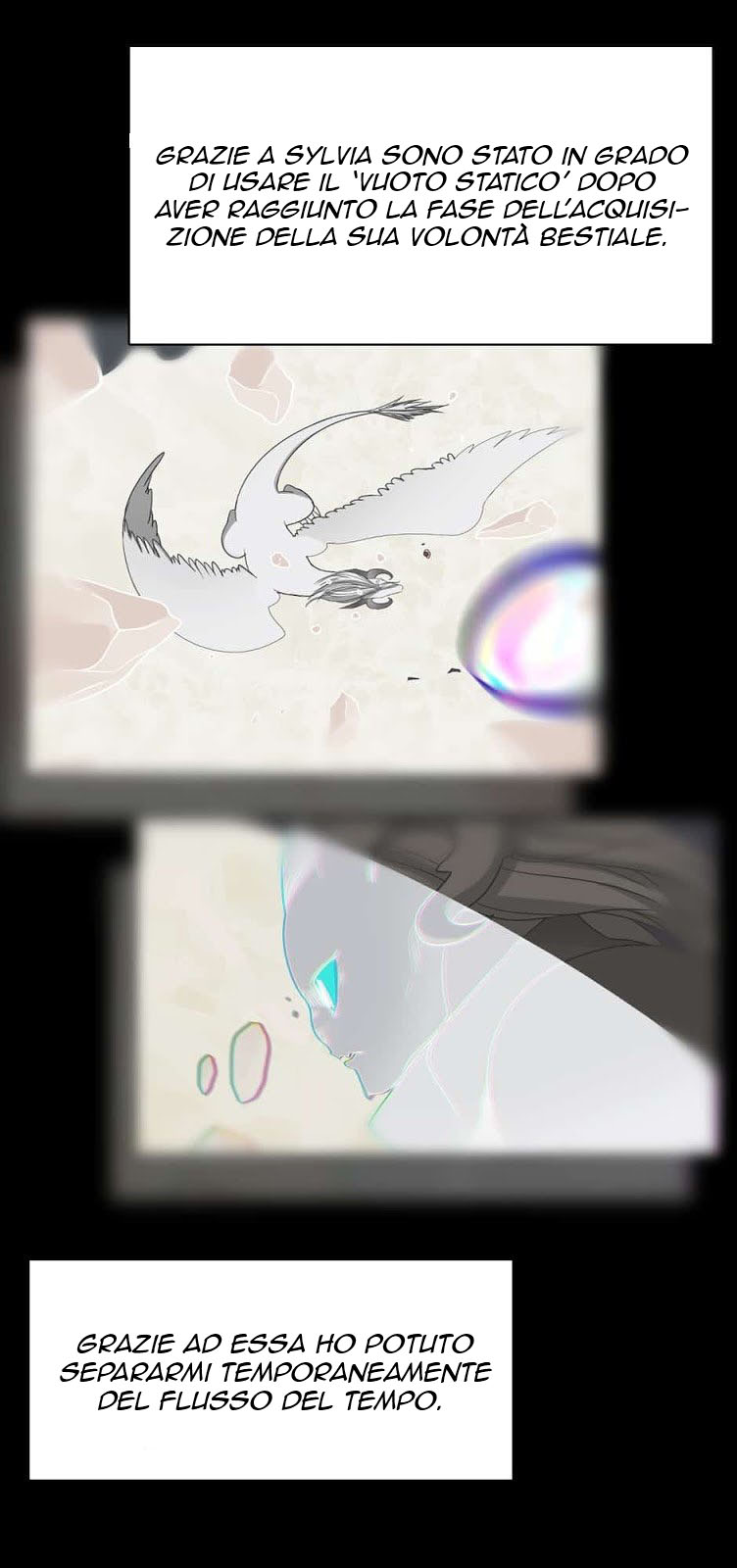 Read The Beginning After the End IT Manga Online