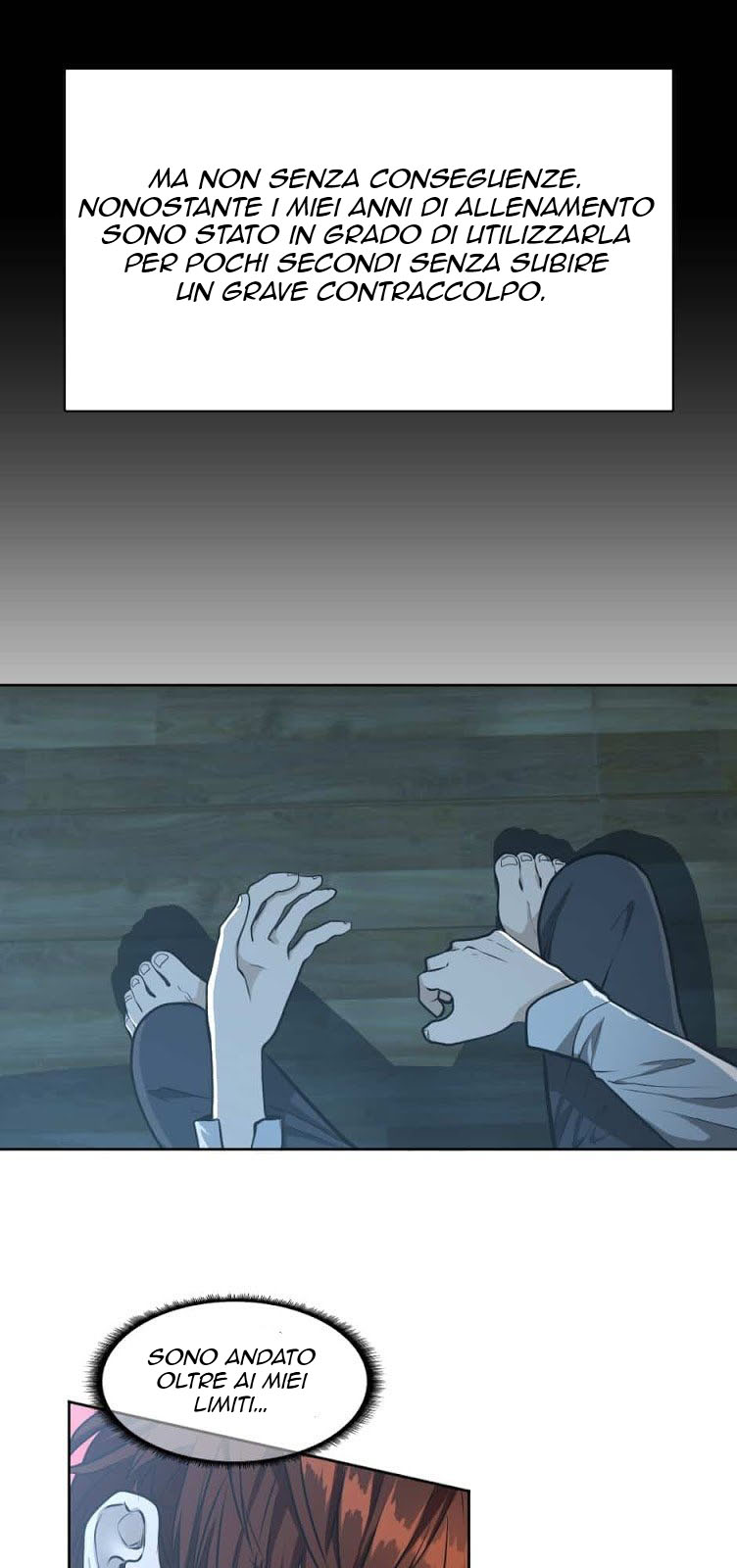 Read The Beginning After the End IT Manga Online