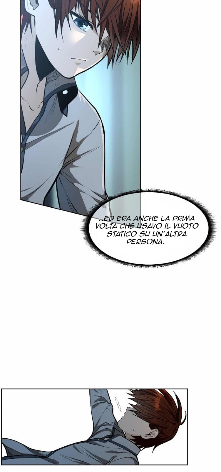 Read The Beginning After the End IT Manga Online