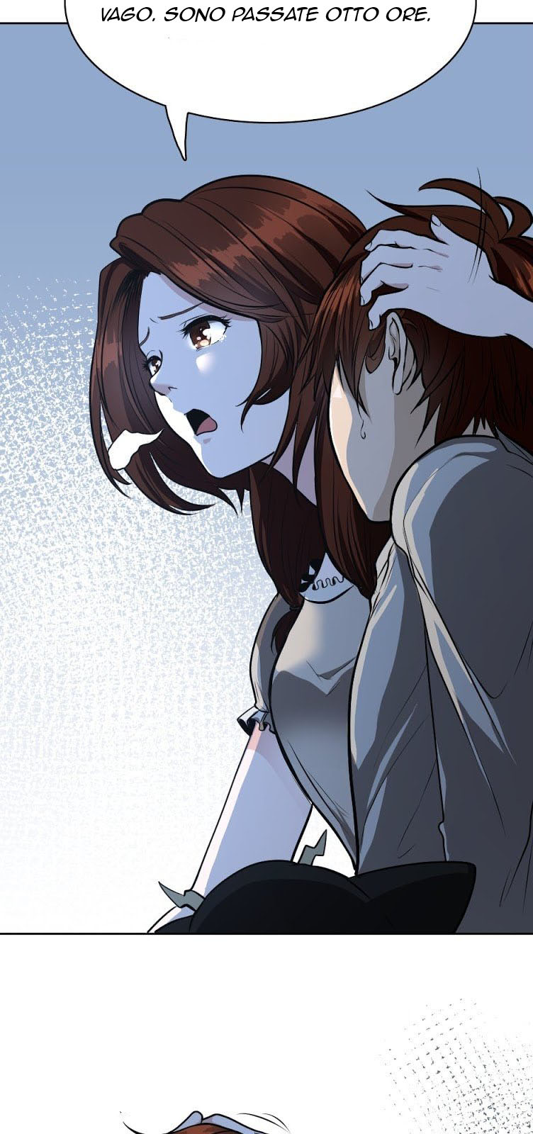 Read The Beginning After the End IT Manga Online