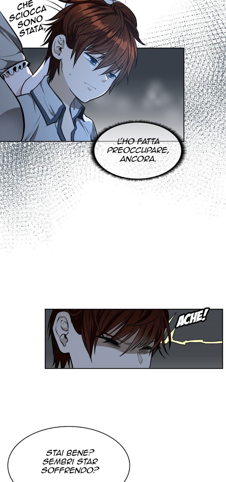 Read The Beginning After the End IT Manga Online
