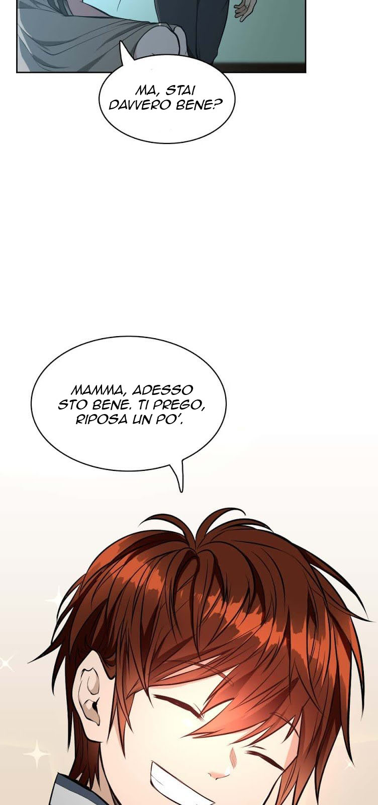 Read The Beginning After the End IT Manga Online