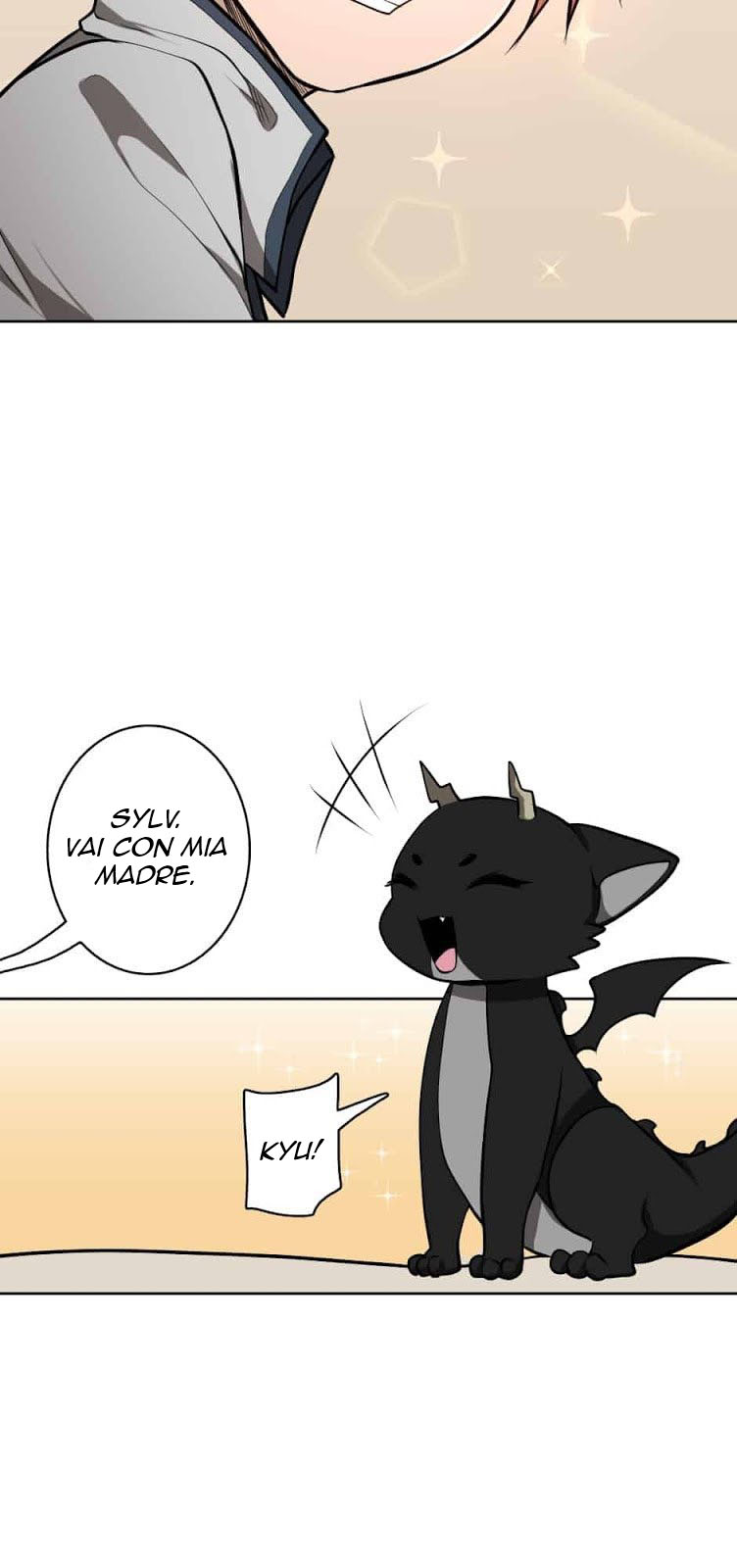 Read The Beginning After the End IT Manga Online