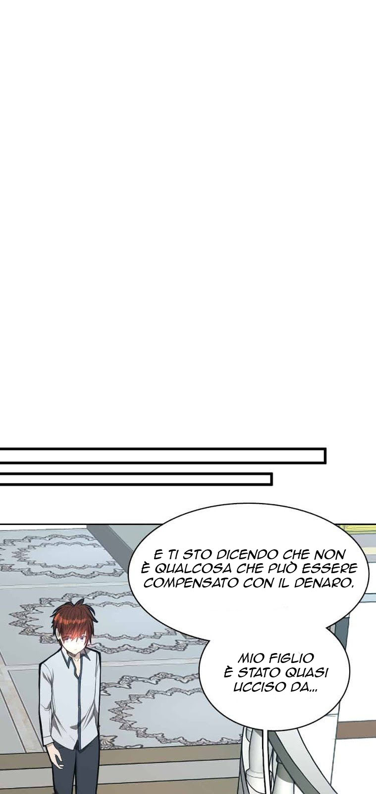 Read The Beginning After the End IT Manga Online