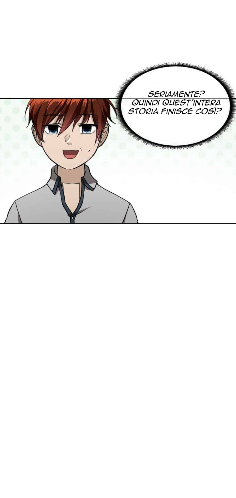 Read The Beginning After the End IT Manga Online