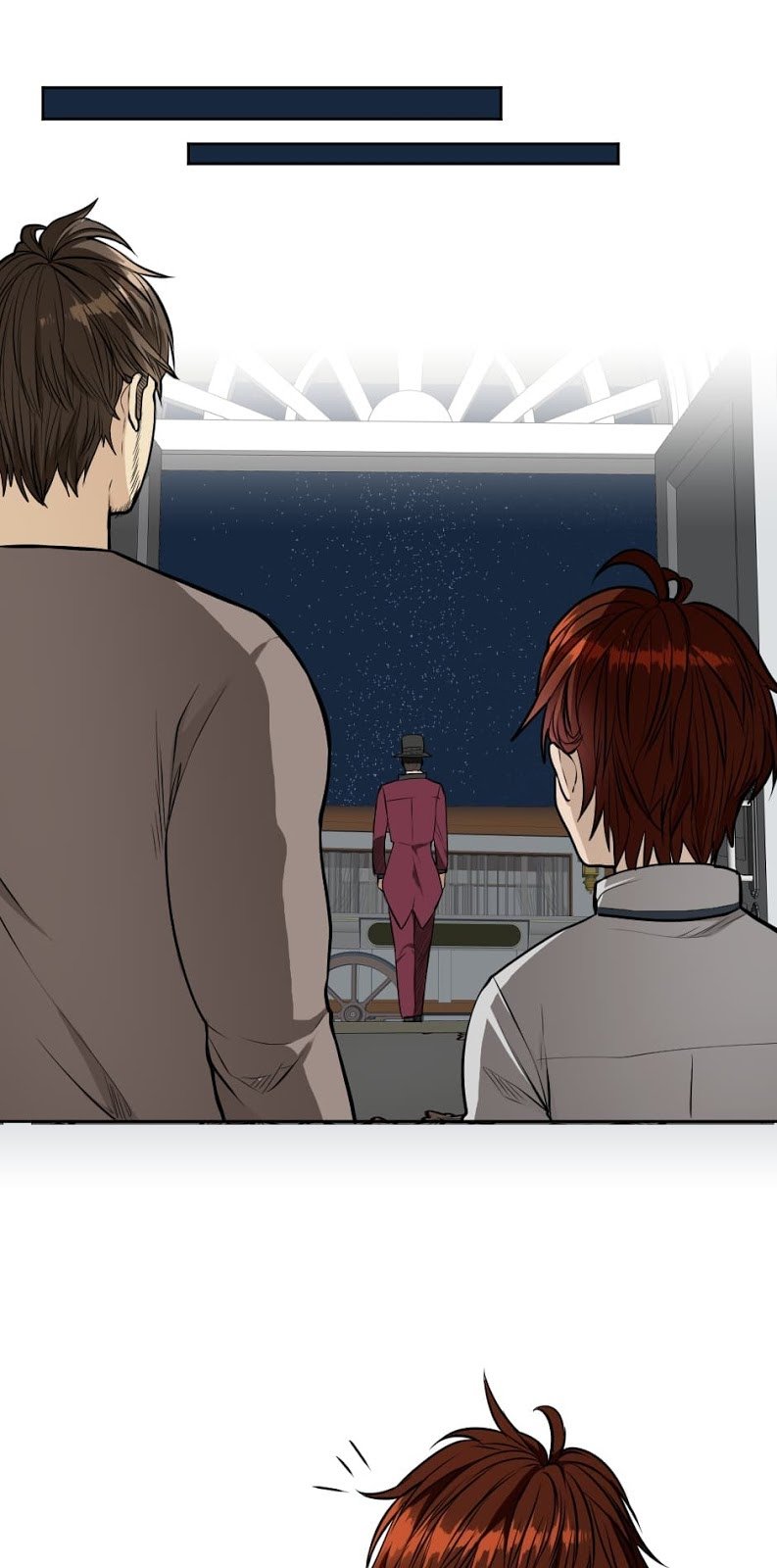 Read The Beginning After the End IT Manga Online