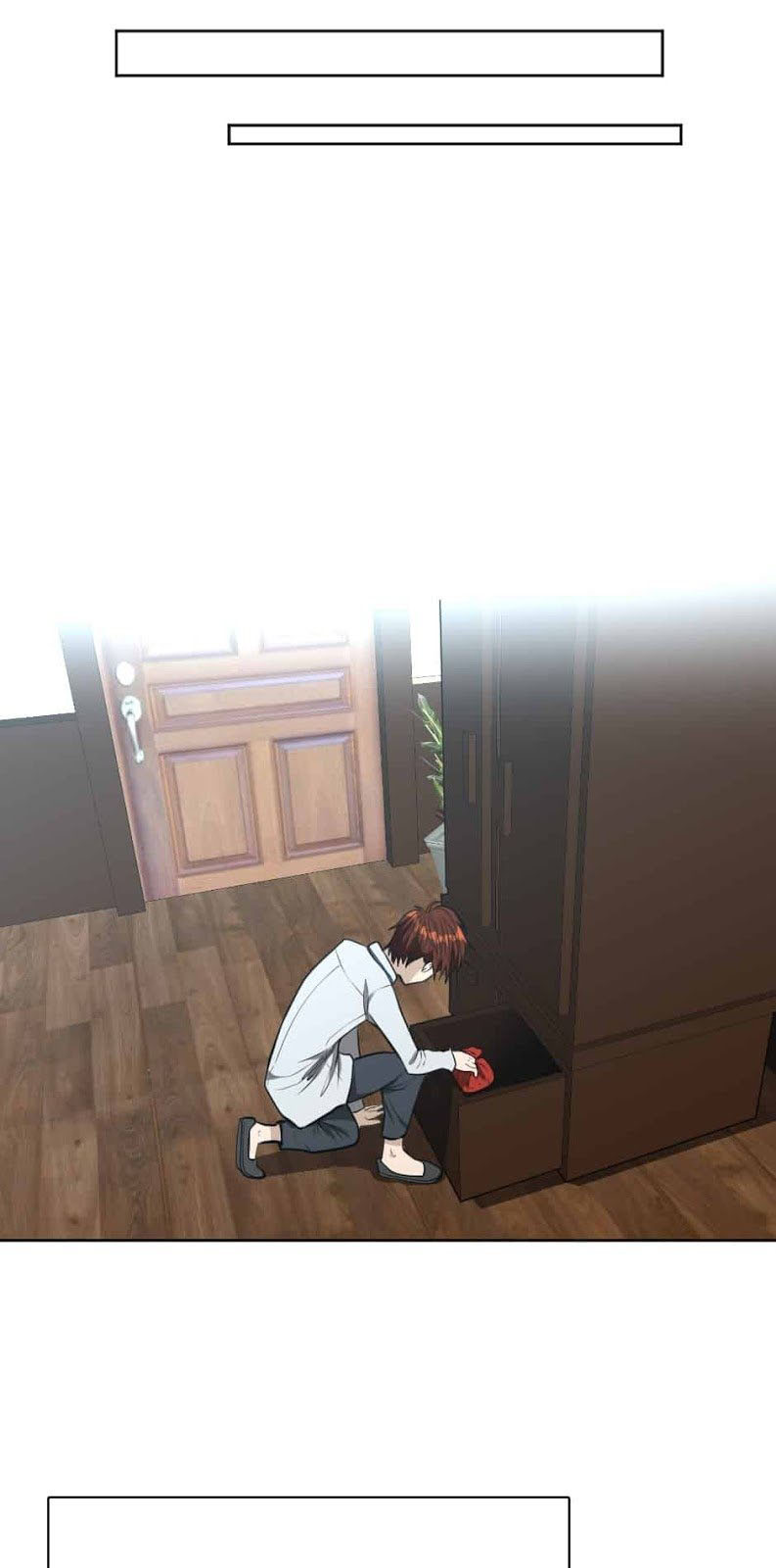 Read The Beginning After the End IT Manga Online