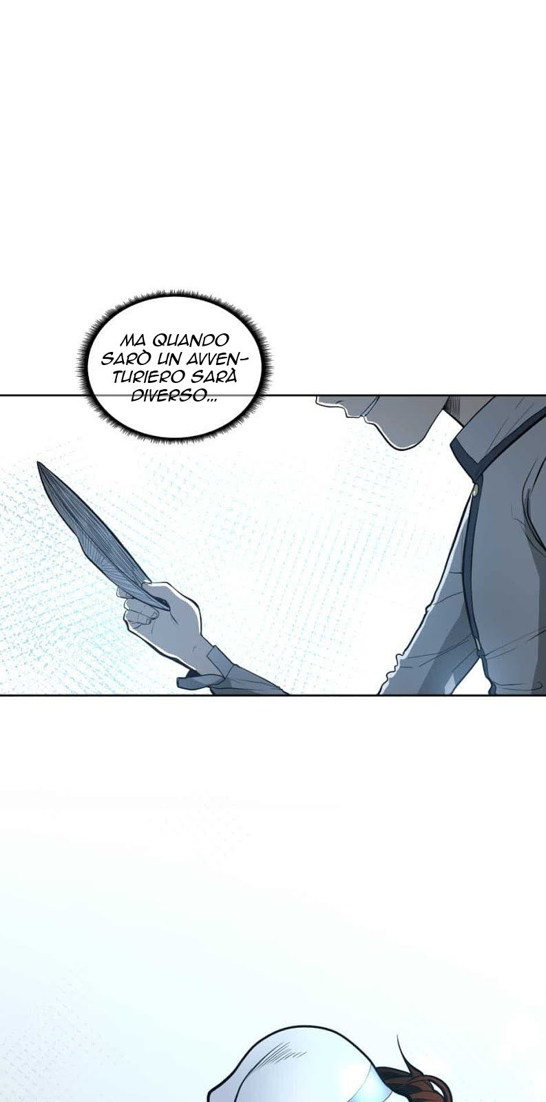 Read The Beginning After the End IT Manga Online