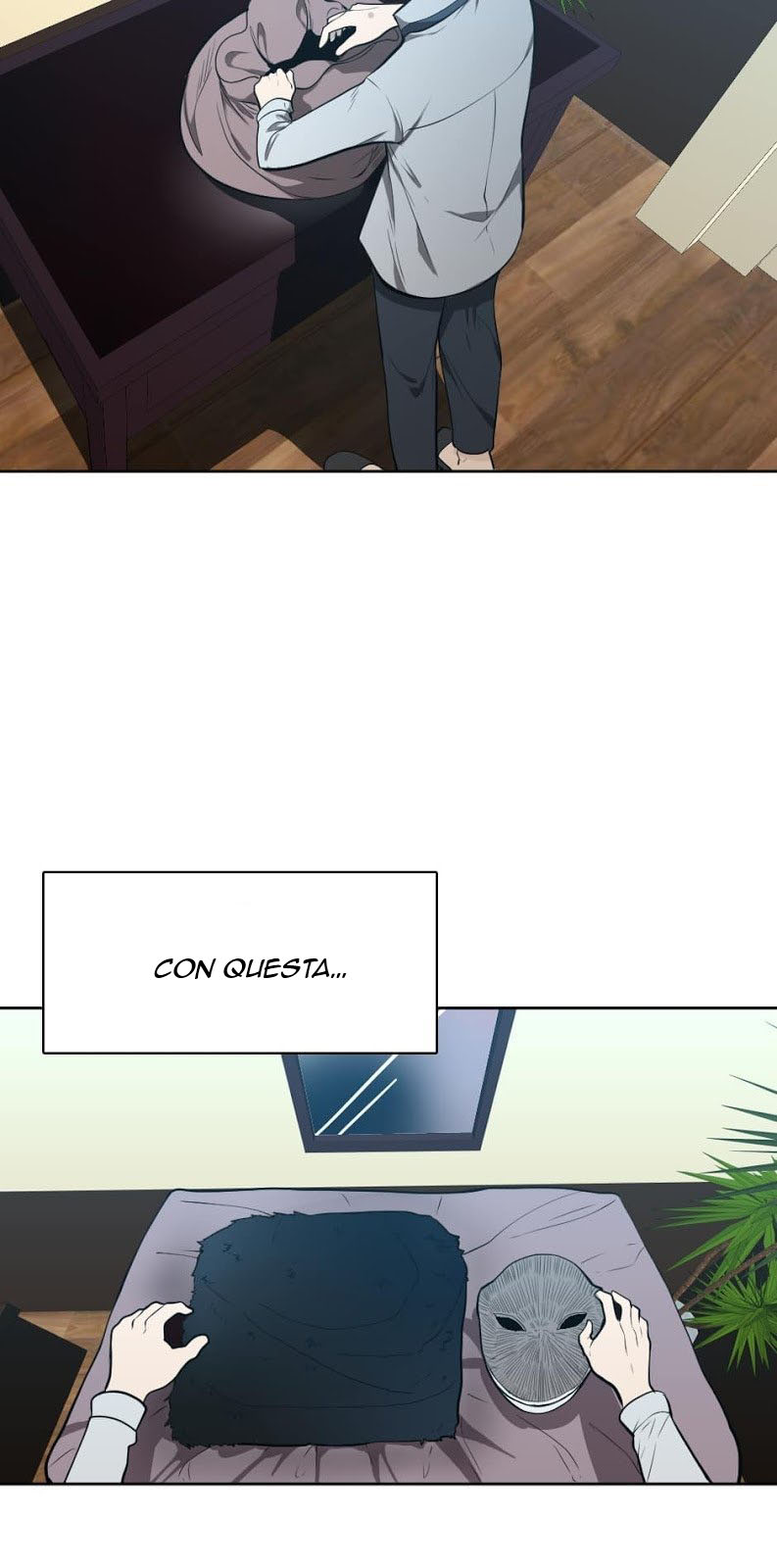 Read The Beginning After the End IT Manga Online