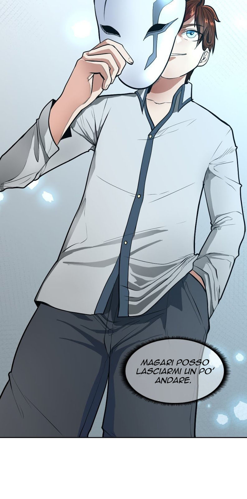 Read The Beginning After the End IT Manga Online