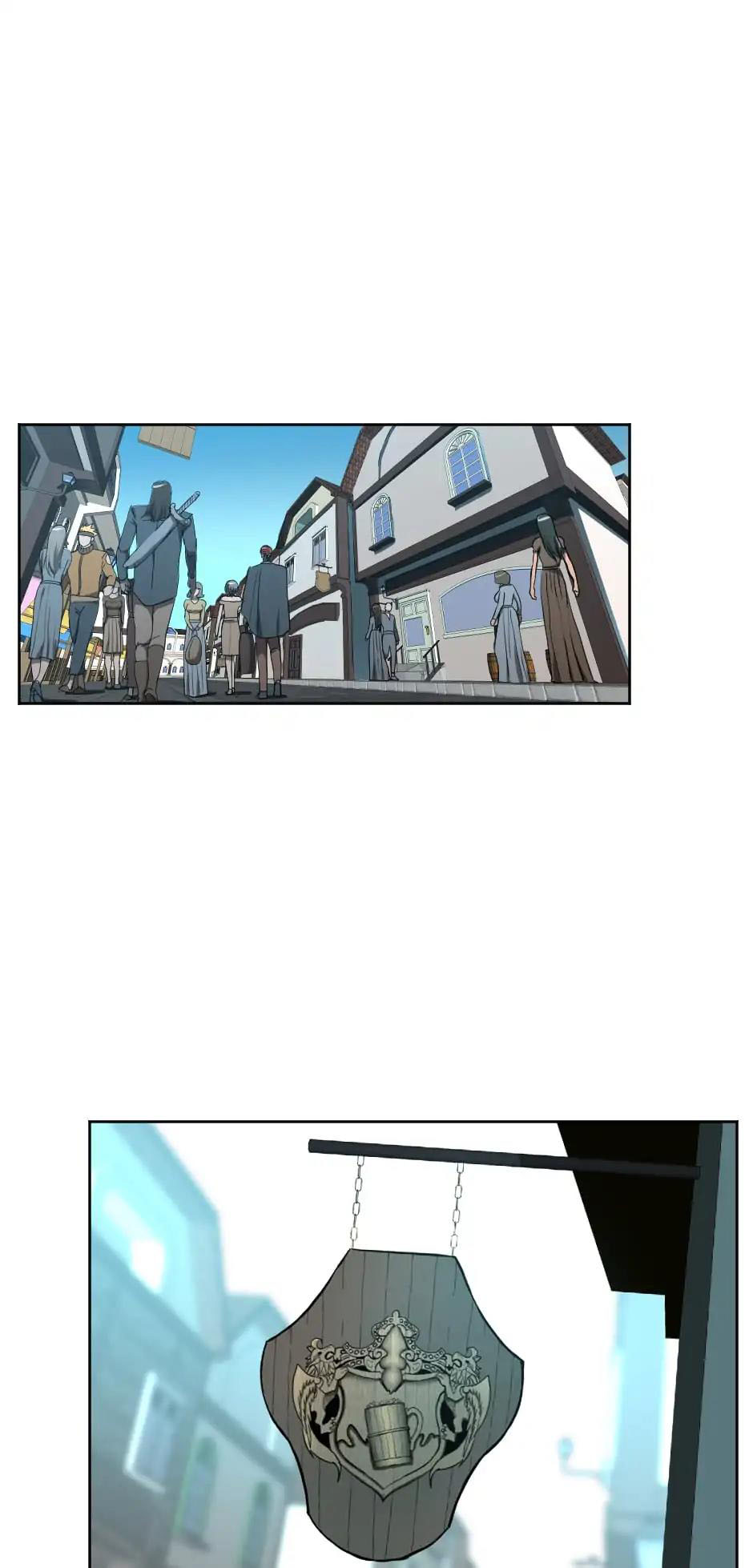 Read The Beginning After the End IT Manga Online