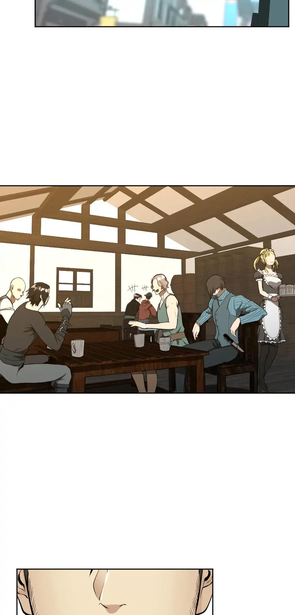 Read The Beginning After the End IT Manga Online