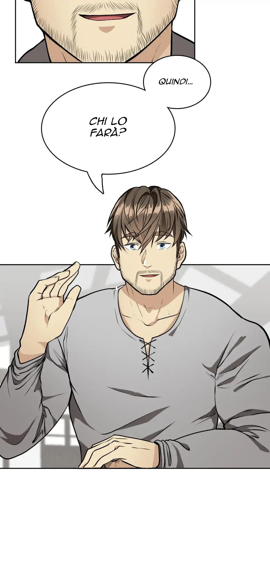 Read The Beginning After the End IT Manga Online