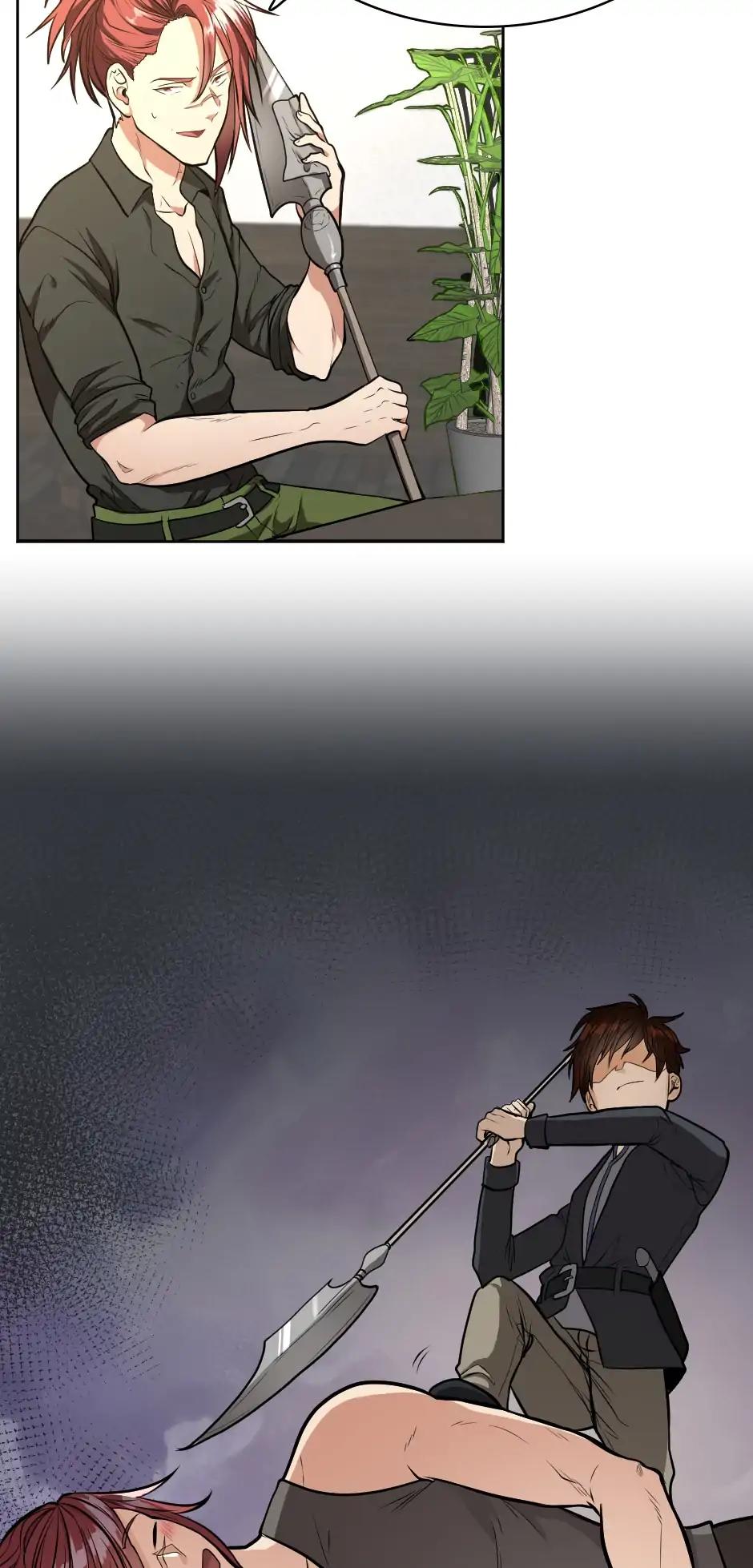 Read The Beginning After the End IT Manga Online