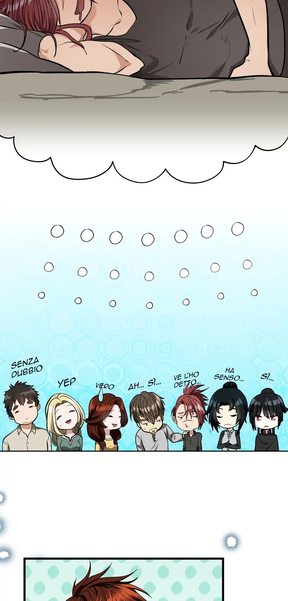 Read The Beginning After the End IT Manga Online