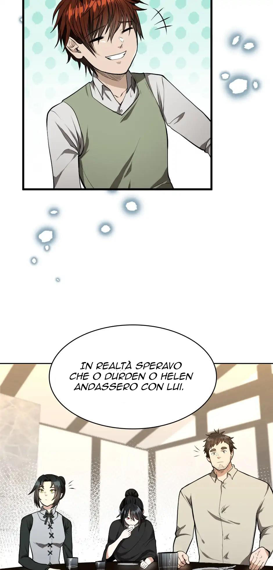 Read The Beginning After the End IT Manga Online