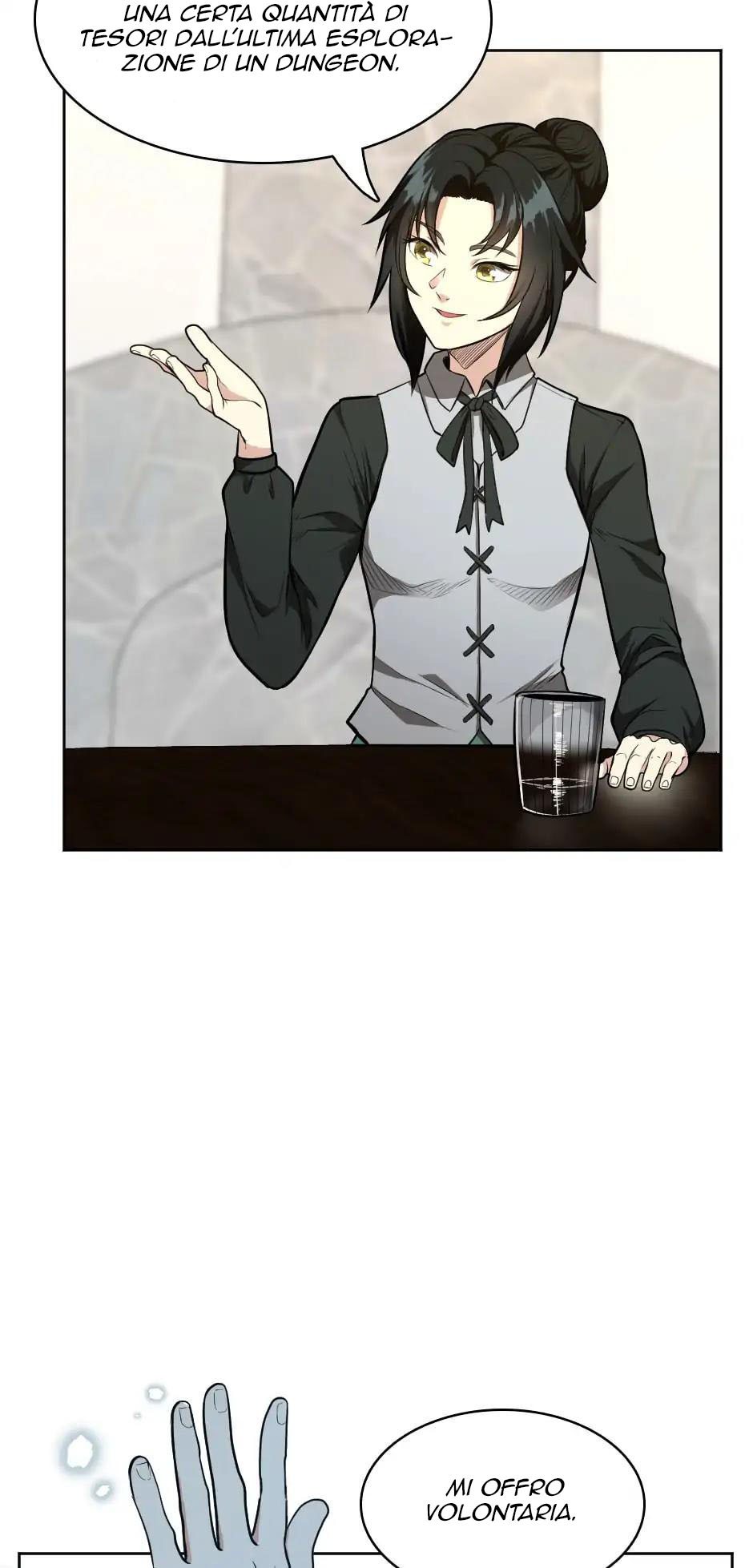 Read The Beginning After the End IT Manga Online
