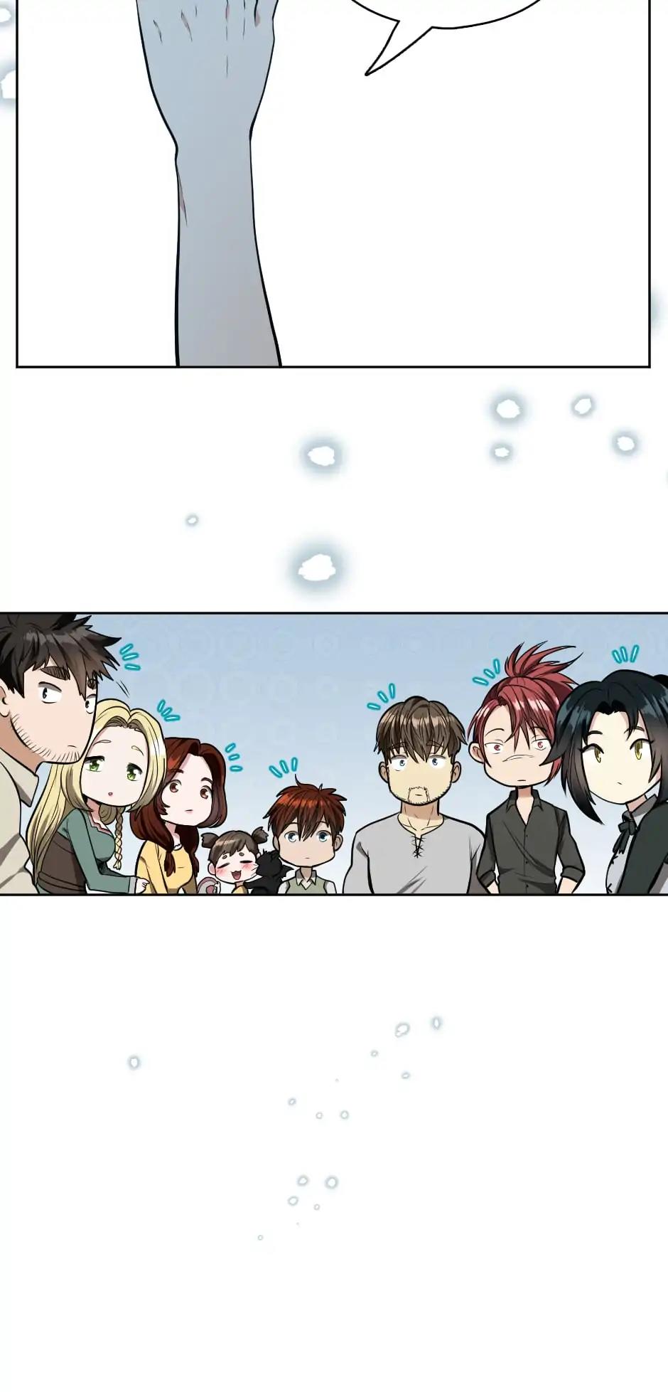 Read The Beginning After the End IT Manga Online