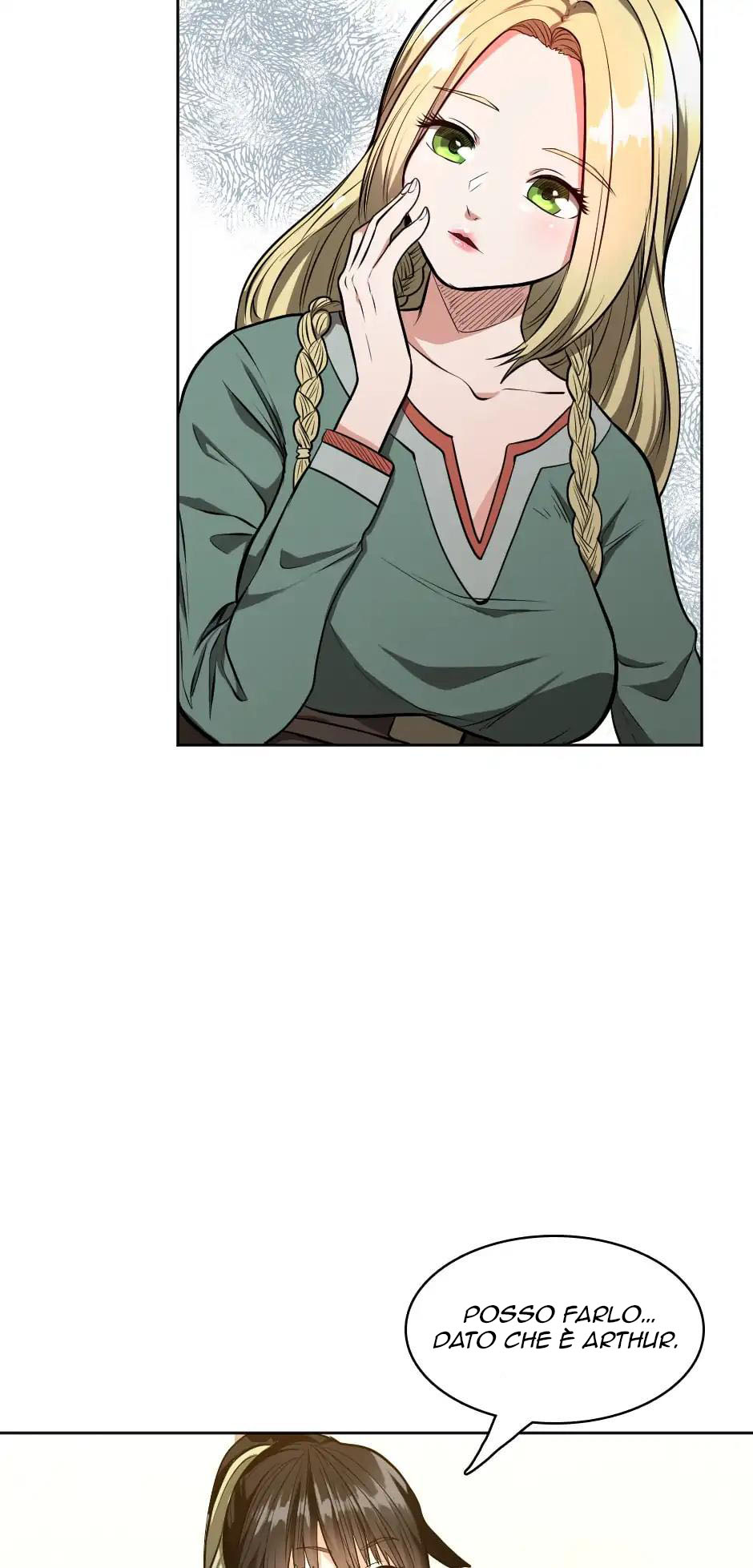 Read The Beginning After the End IT Manga Online