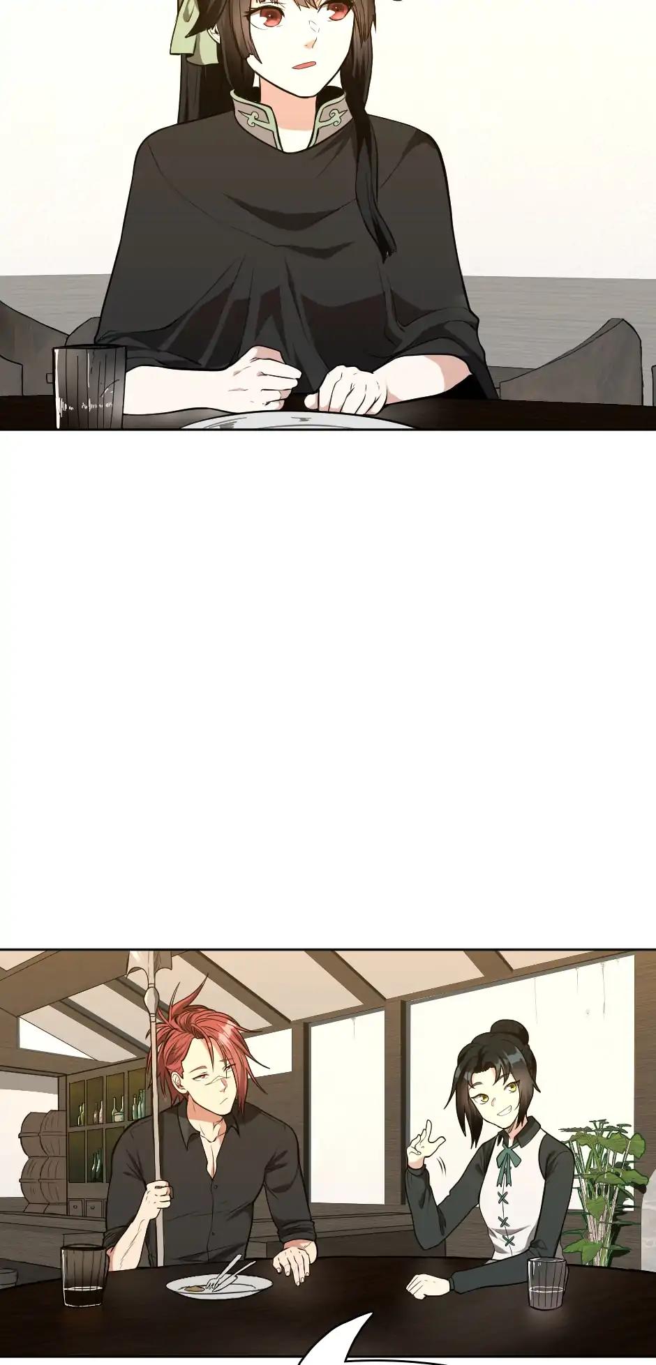 Read The Beginning After the End IT Manga Online