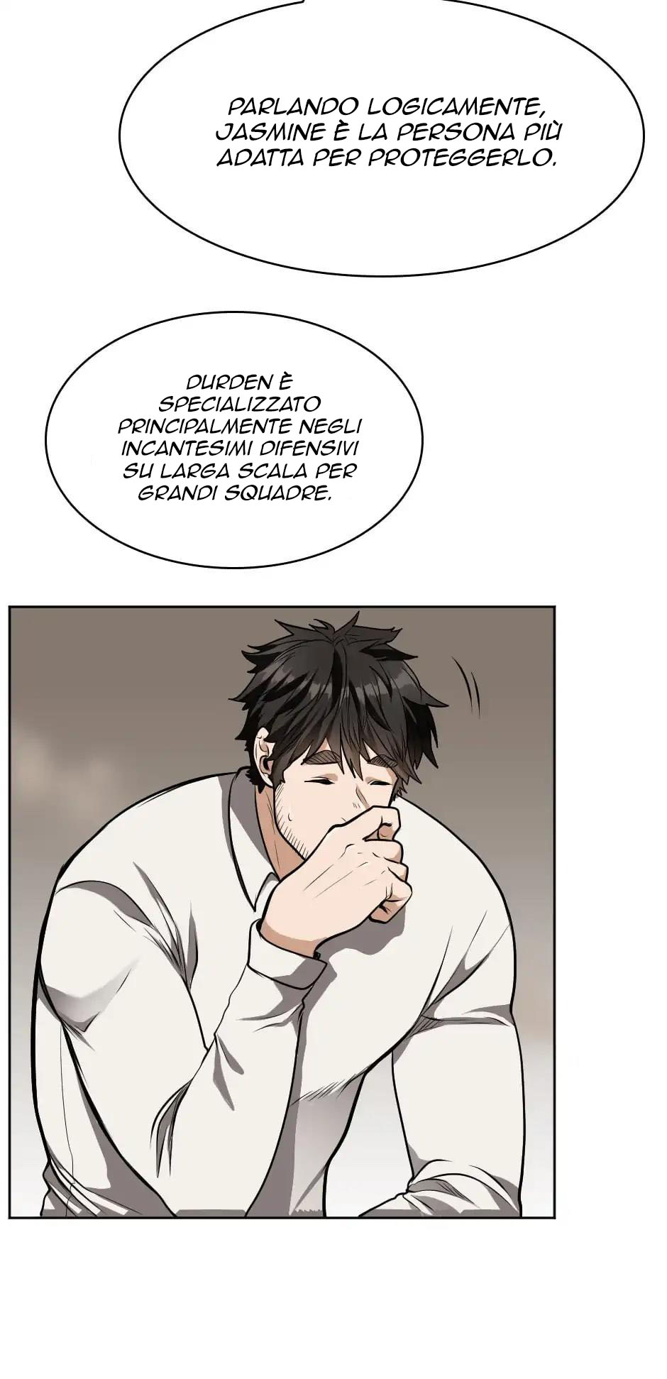 Read The Beginning After the End IT Manga Online