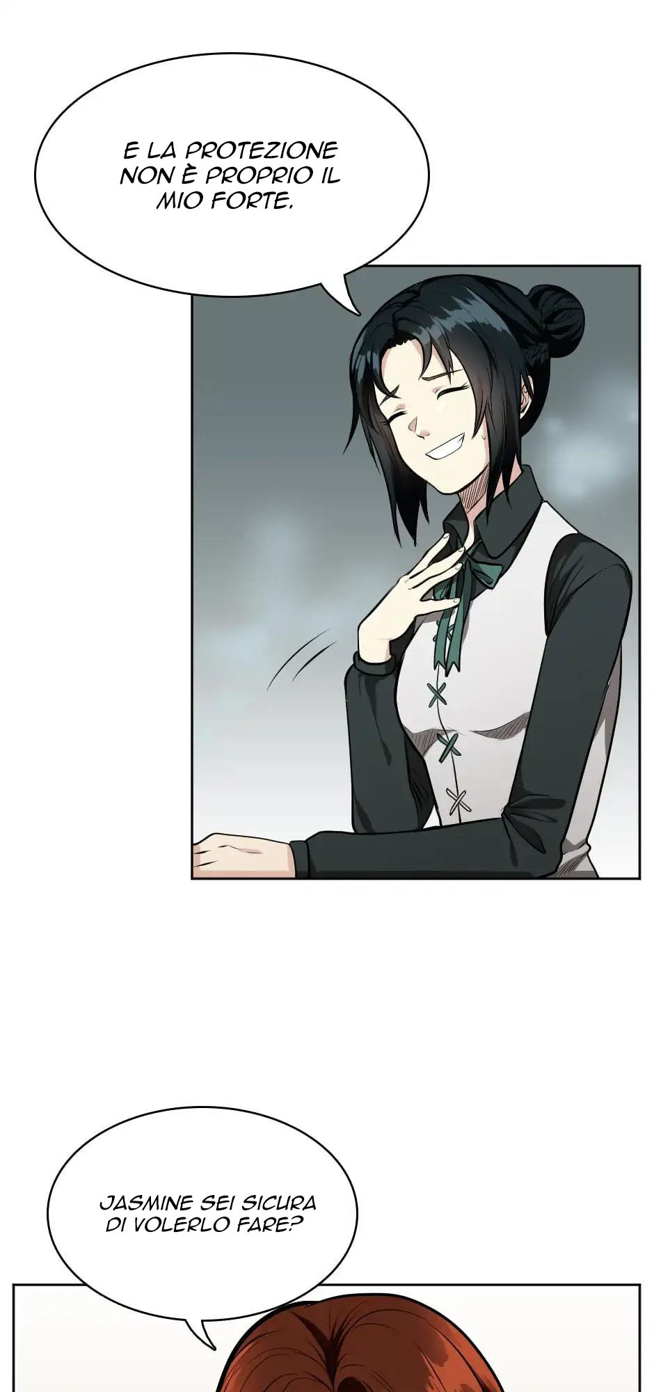 Read The Beginning After the End IT Manga Online