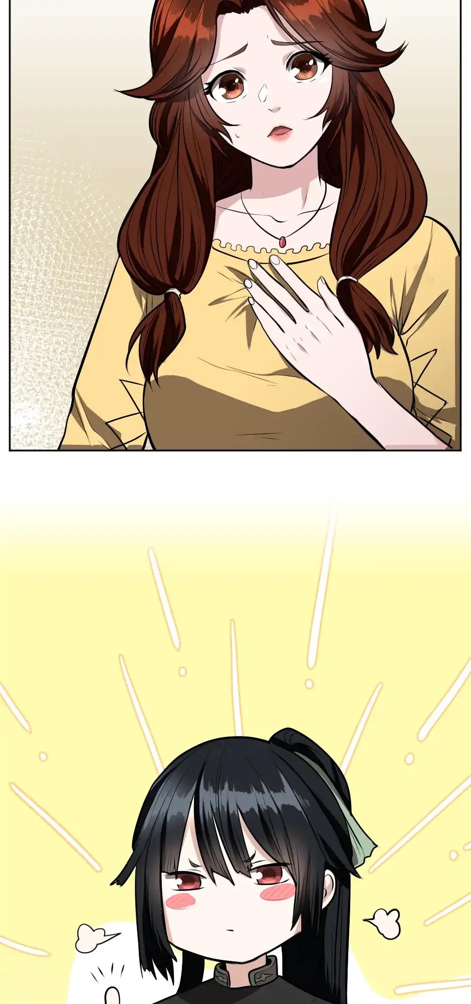 Read The Beginning After the End IT Manga Online