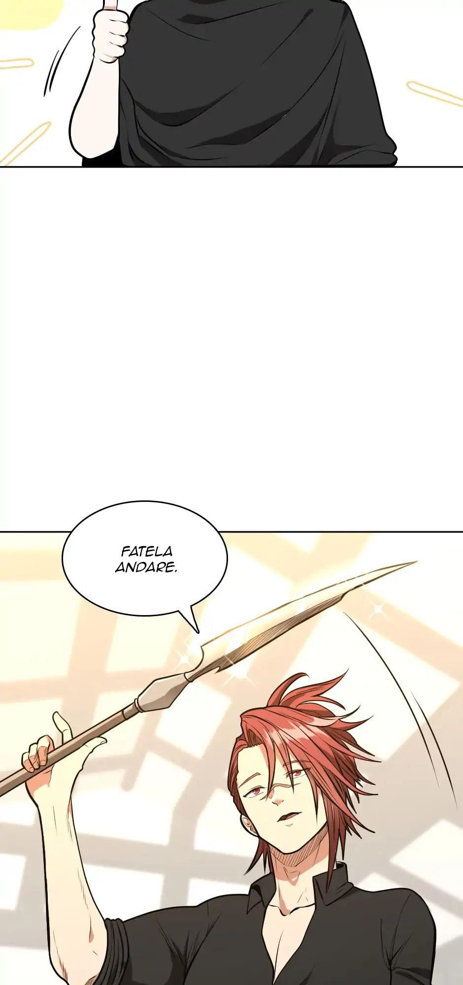 Read The Beginning After the End IT Manga Online