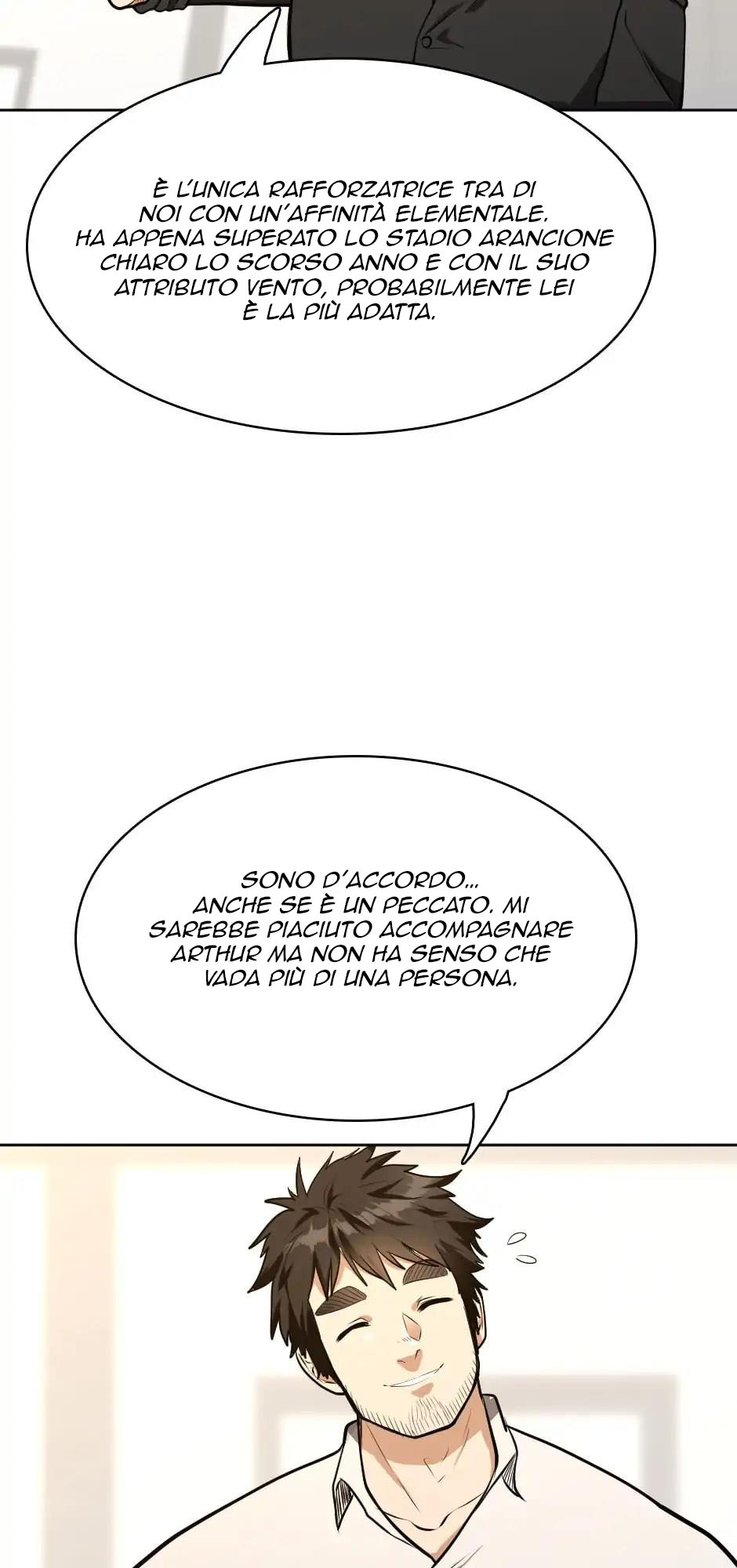 Read The Beginning After the End IT Manga Online