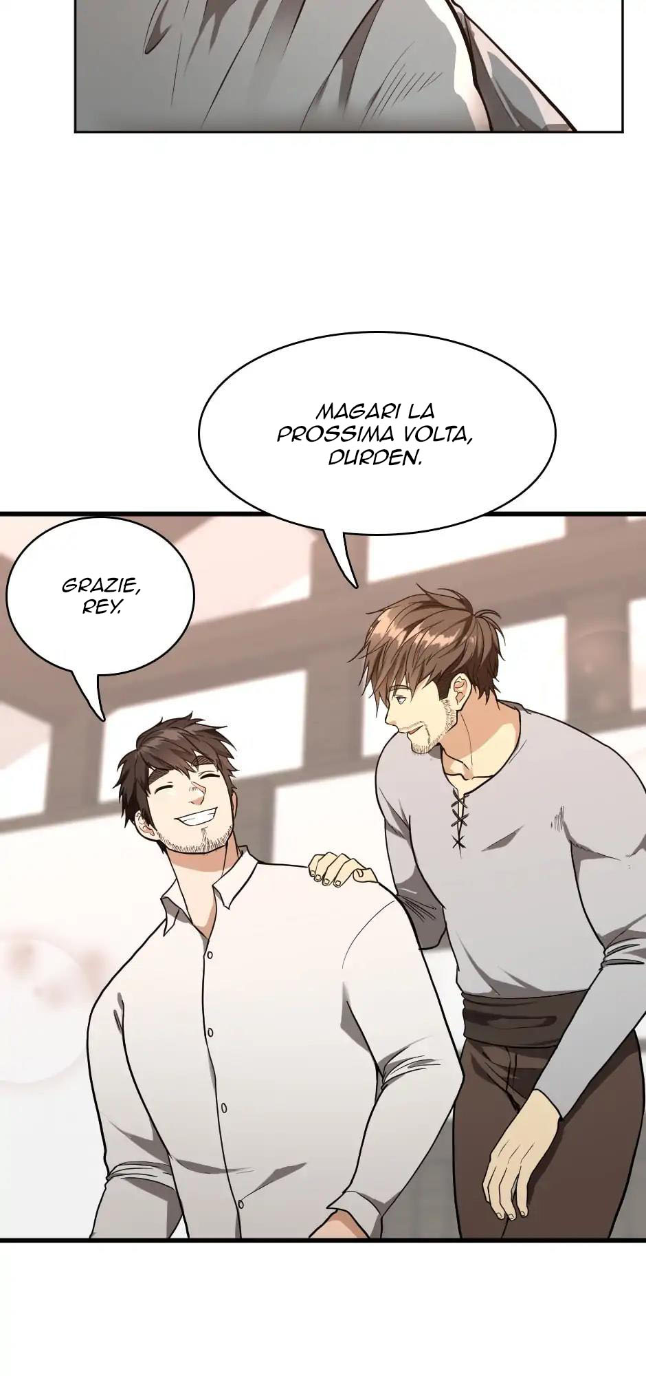 Read The Beginning After the End IT Manga Online