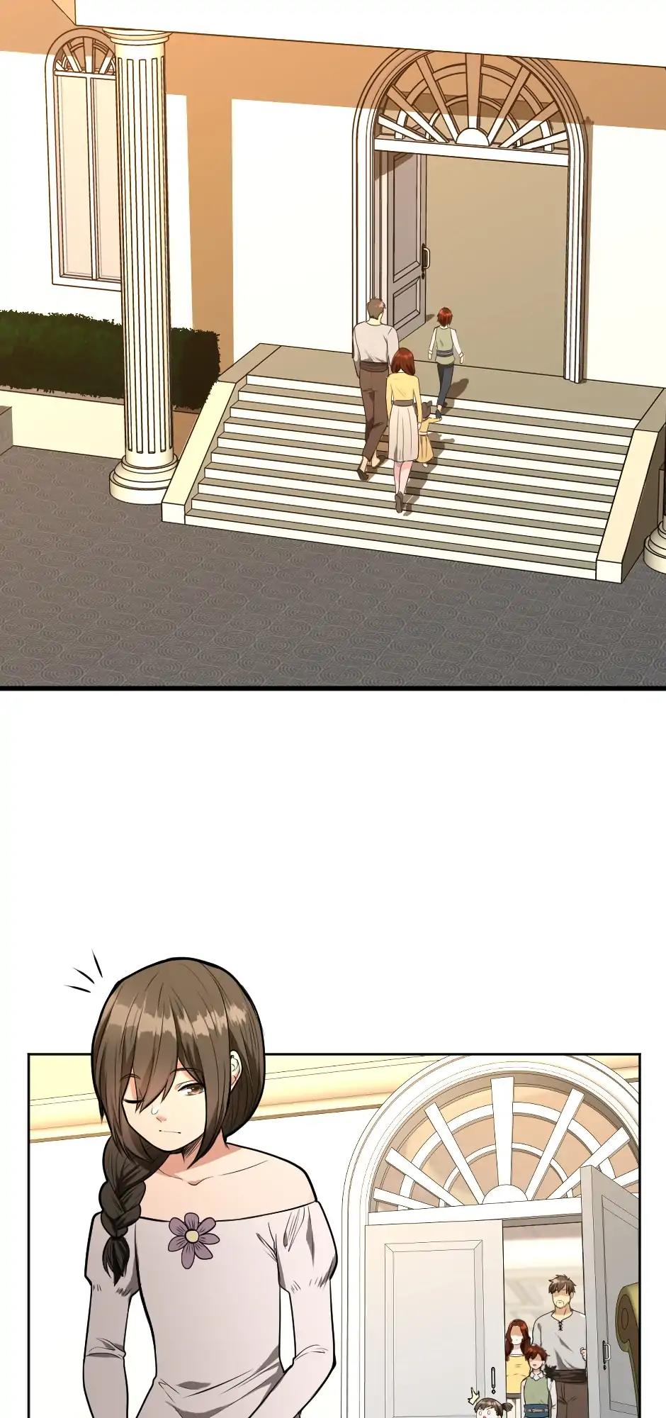 Read The Beginning After the End IT Manga Online
