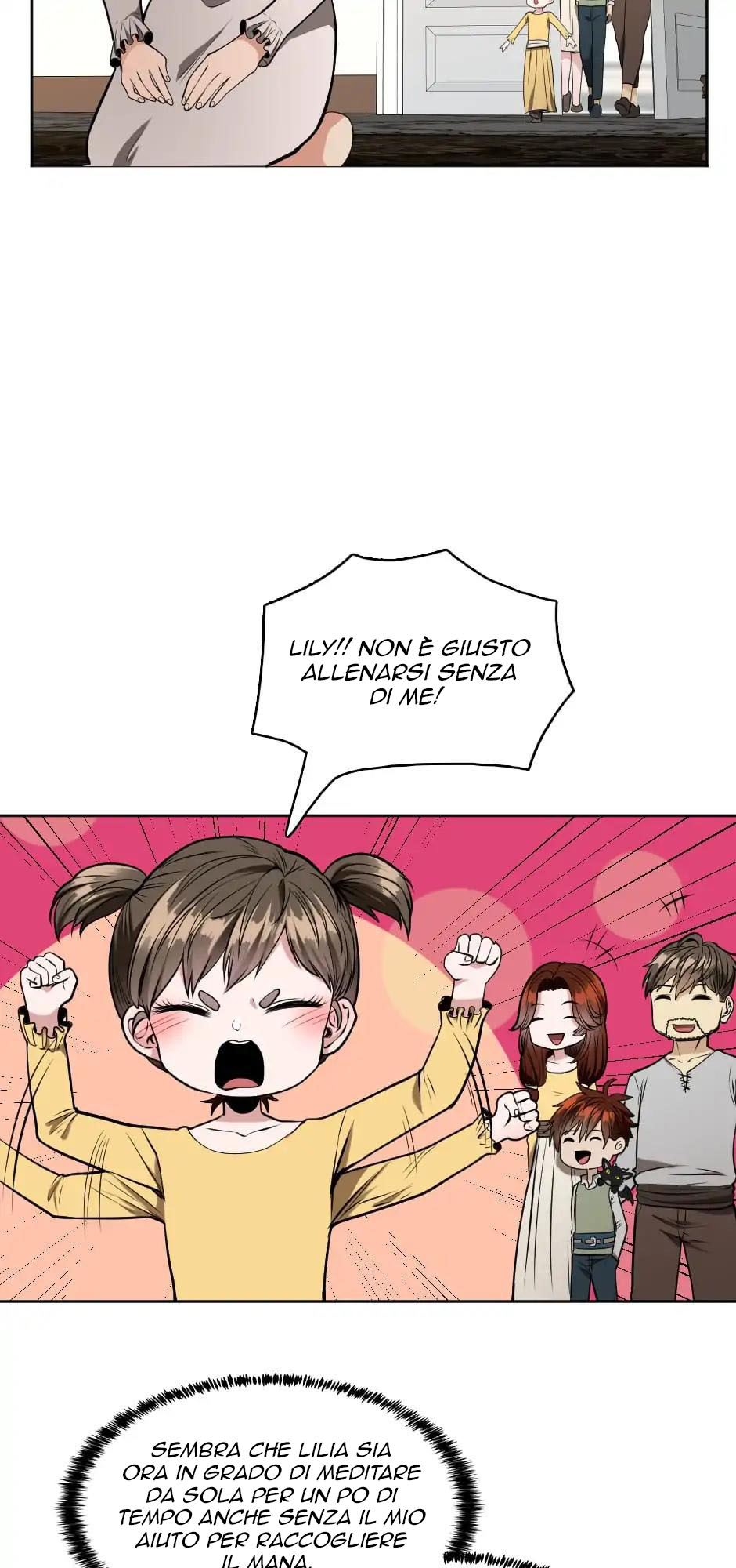 Read The Beginning After the End IT Manga Online