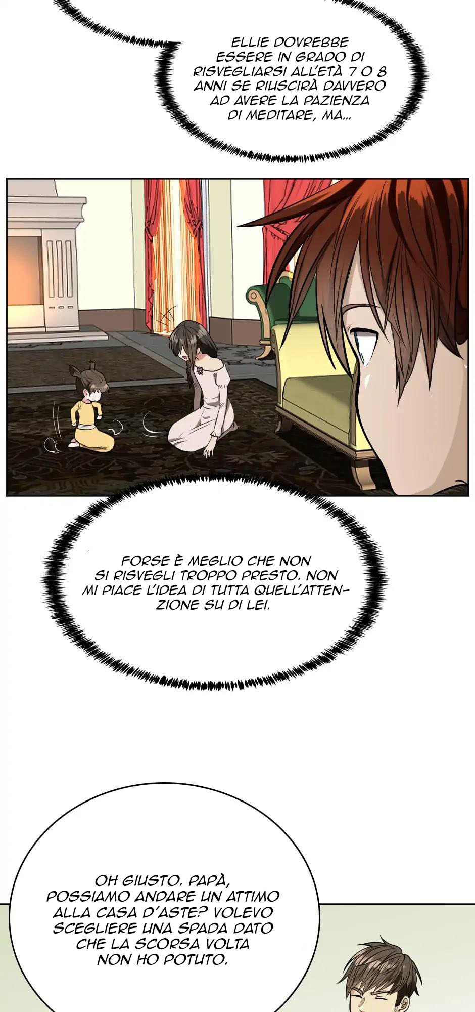 Read The Beginning After the End IT Manga Online