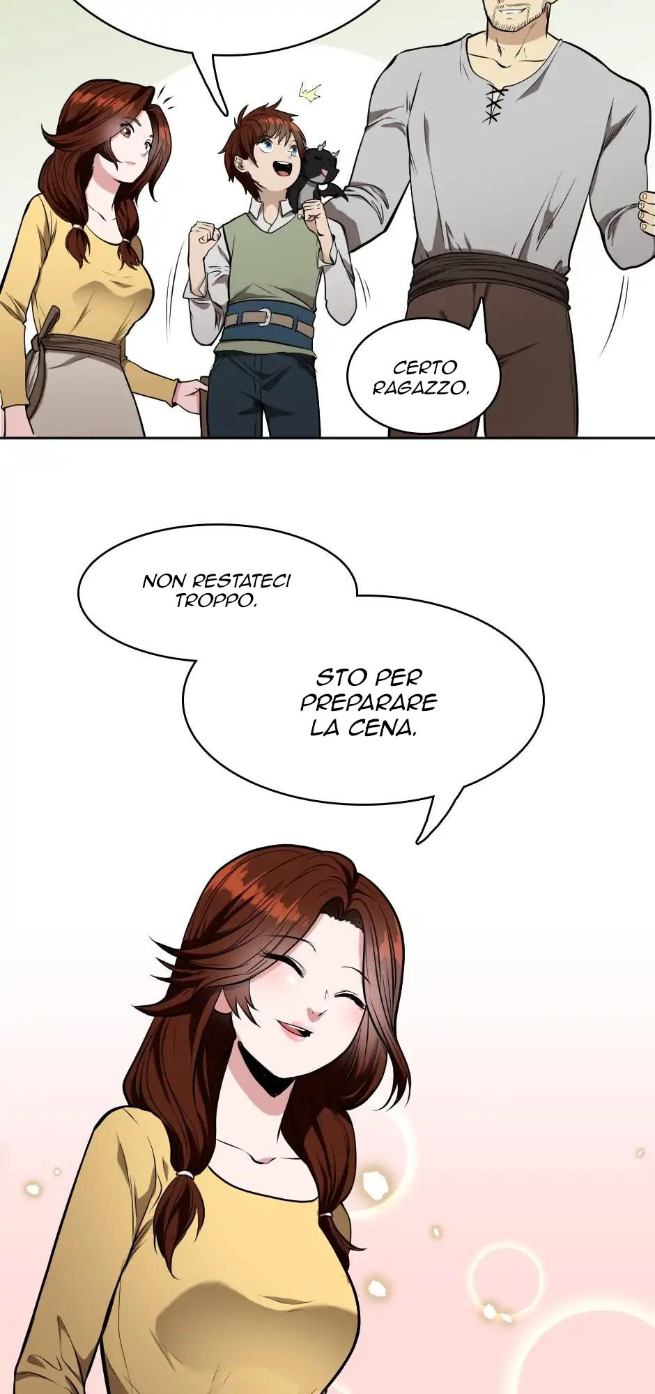 Read The Beginning After the End IT Manga Online