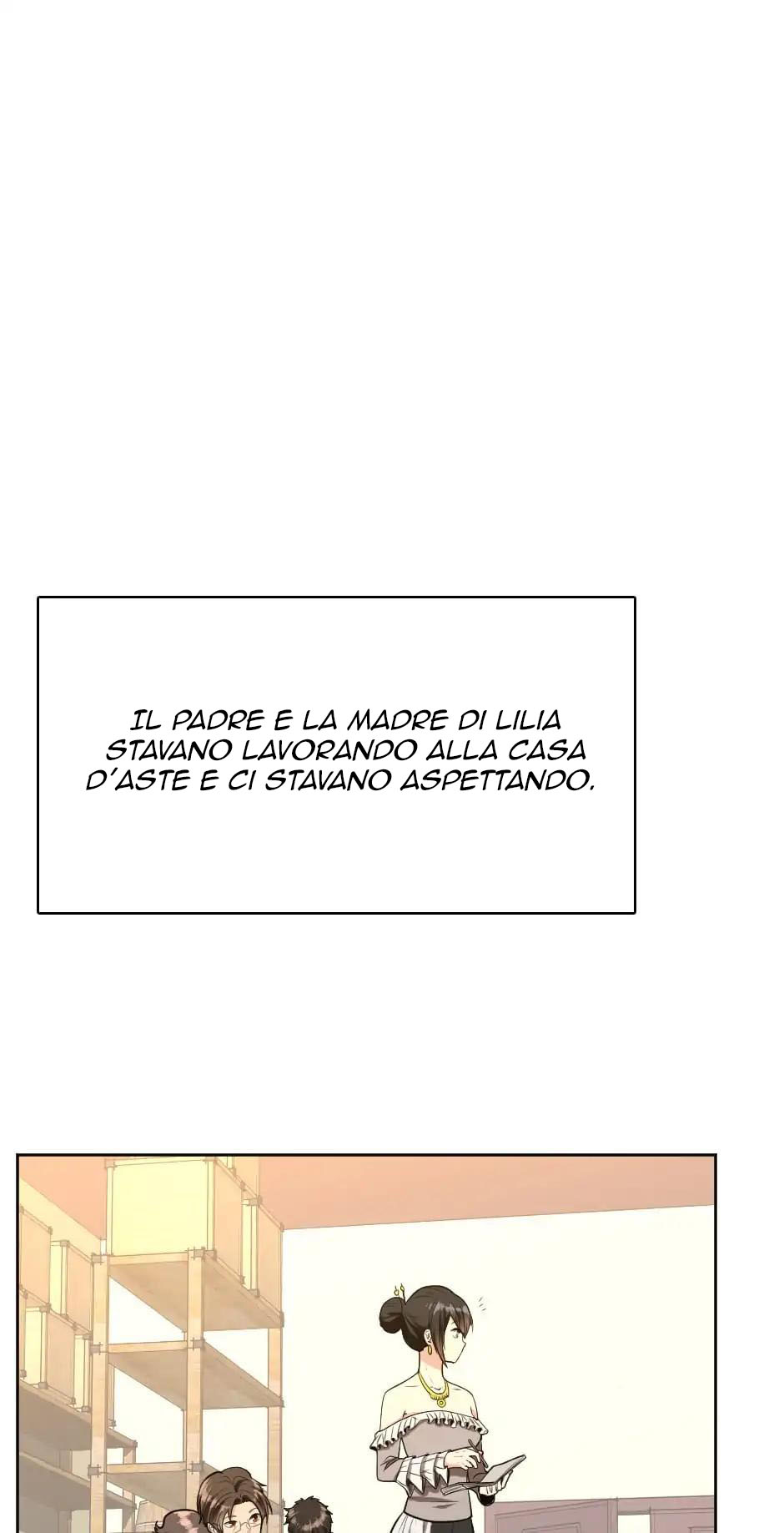 Read The Beginning After the End IT Manga Online