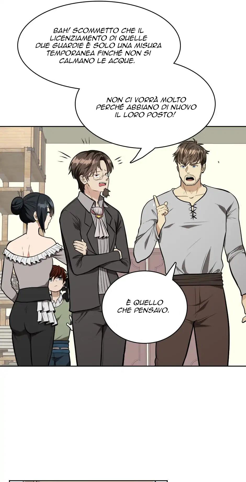 Read The Beginning After the End IT Manga Online