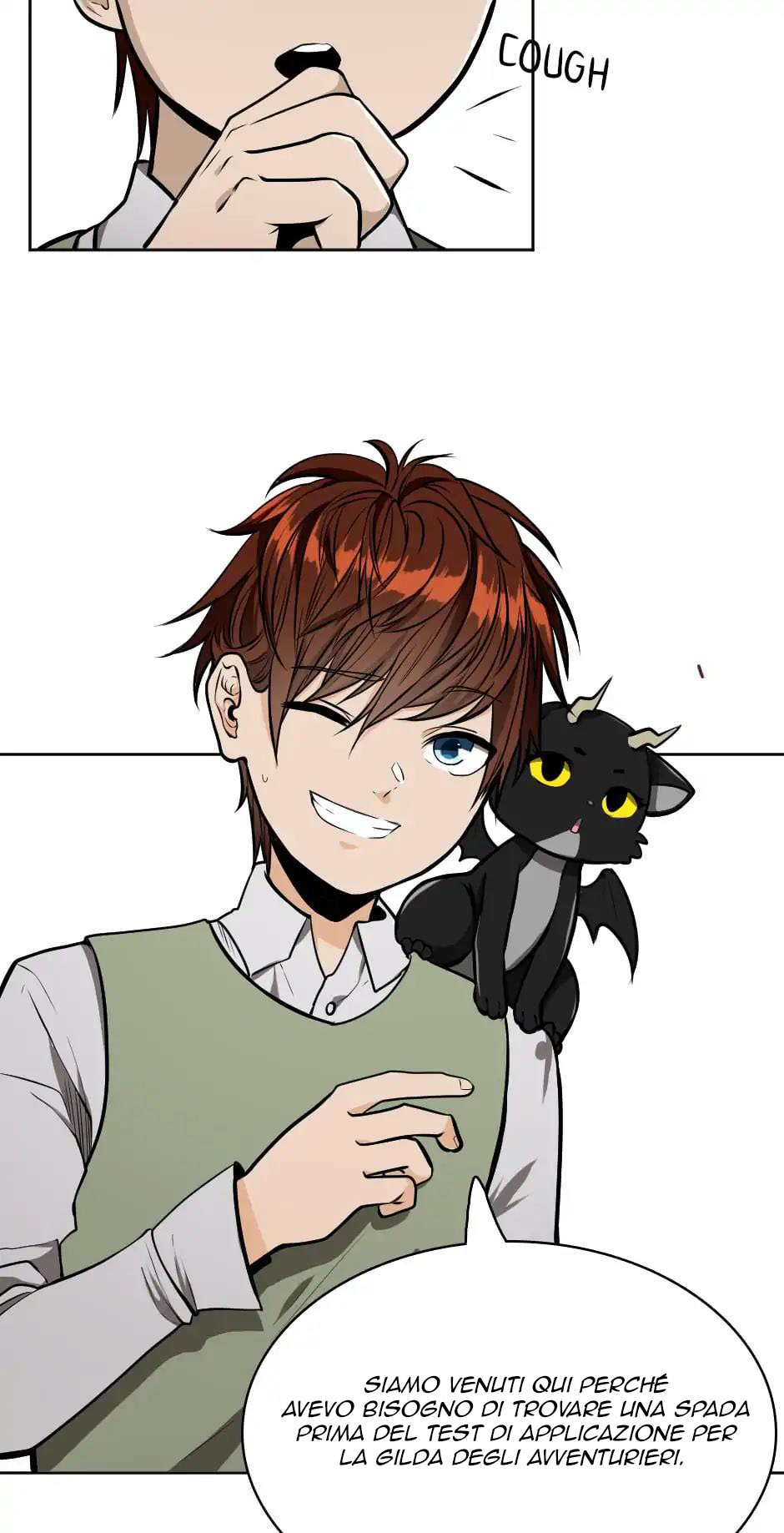 Read The Beginning After the End IT Manga Online