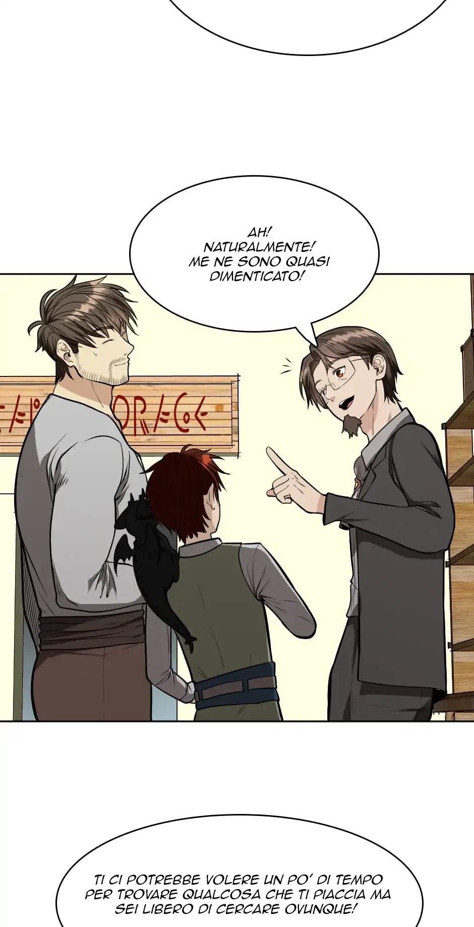 Read The Beginning After the End IT Manga Online