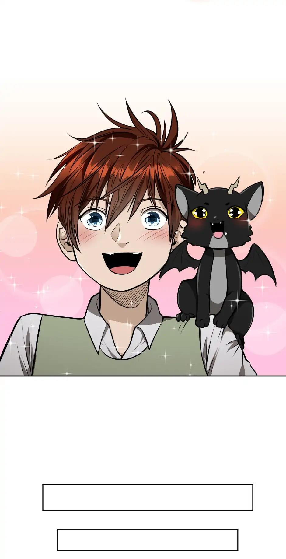 Read The Beginning After the End IT Manga Online