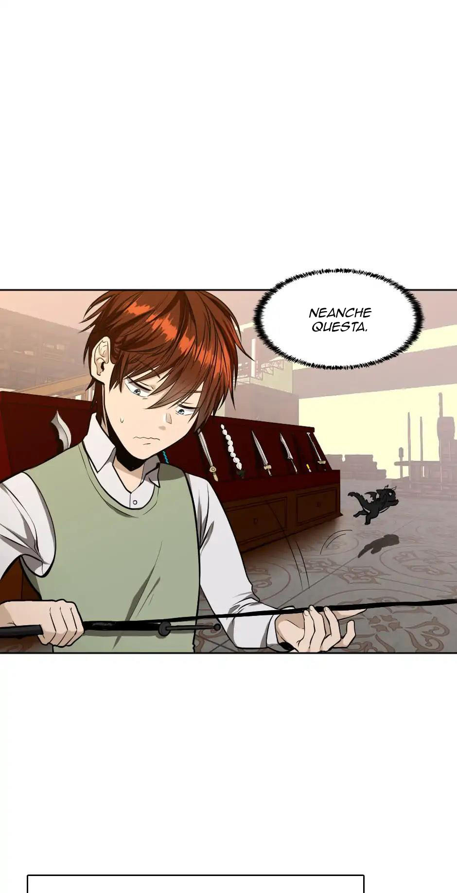 Read The Beginning After the End IT Manga Online