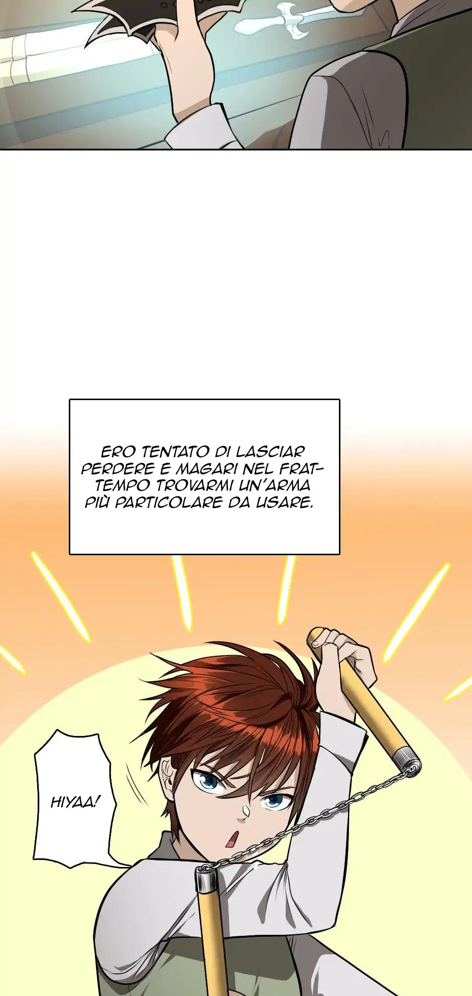 Read The Beginning After the End IT Manga Online