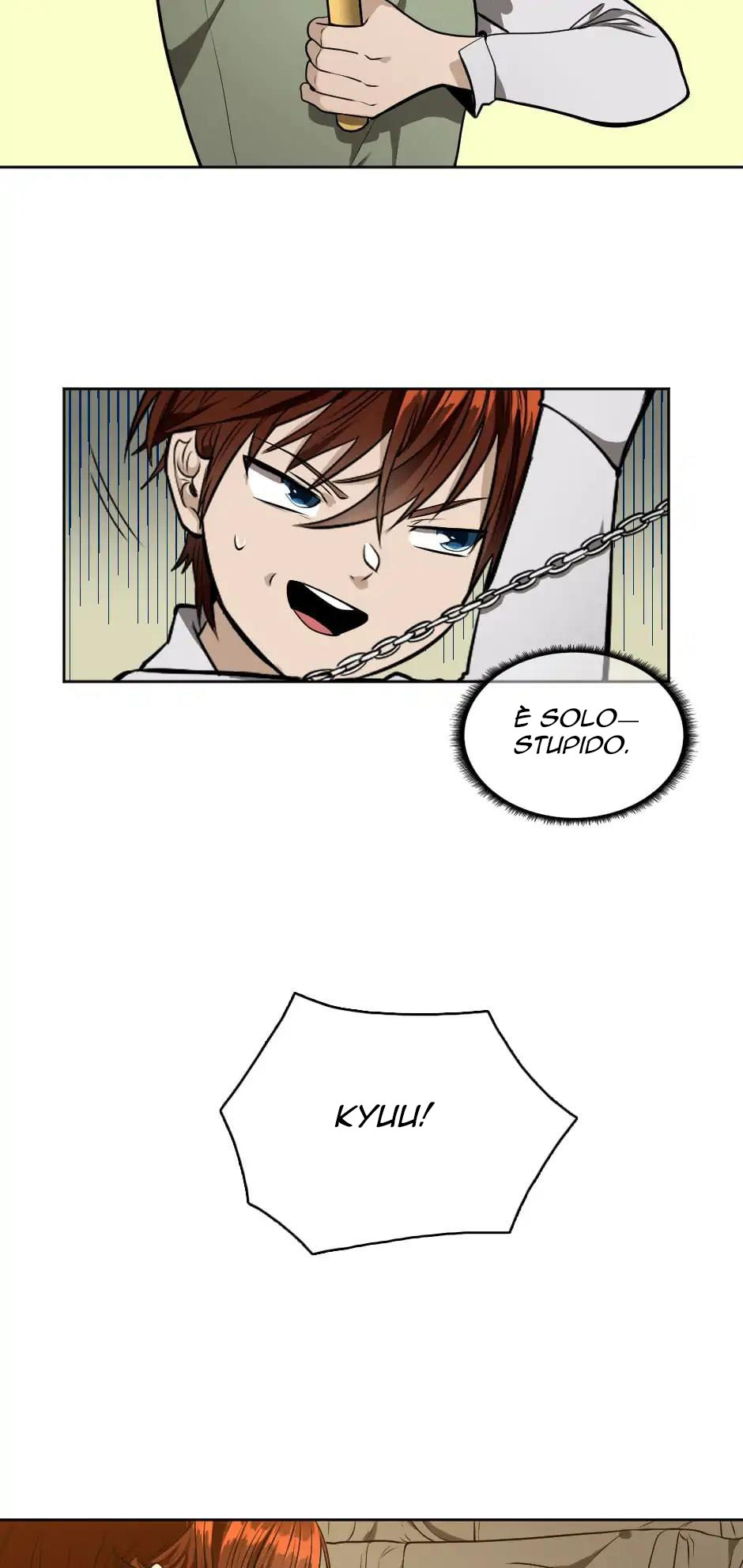 Read The Beginning After the End IT Manga Online