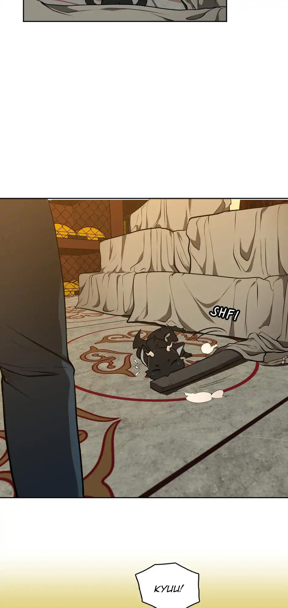 Read The Beginning After the End IT Manga Online