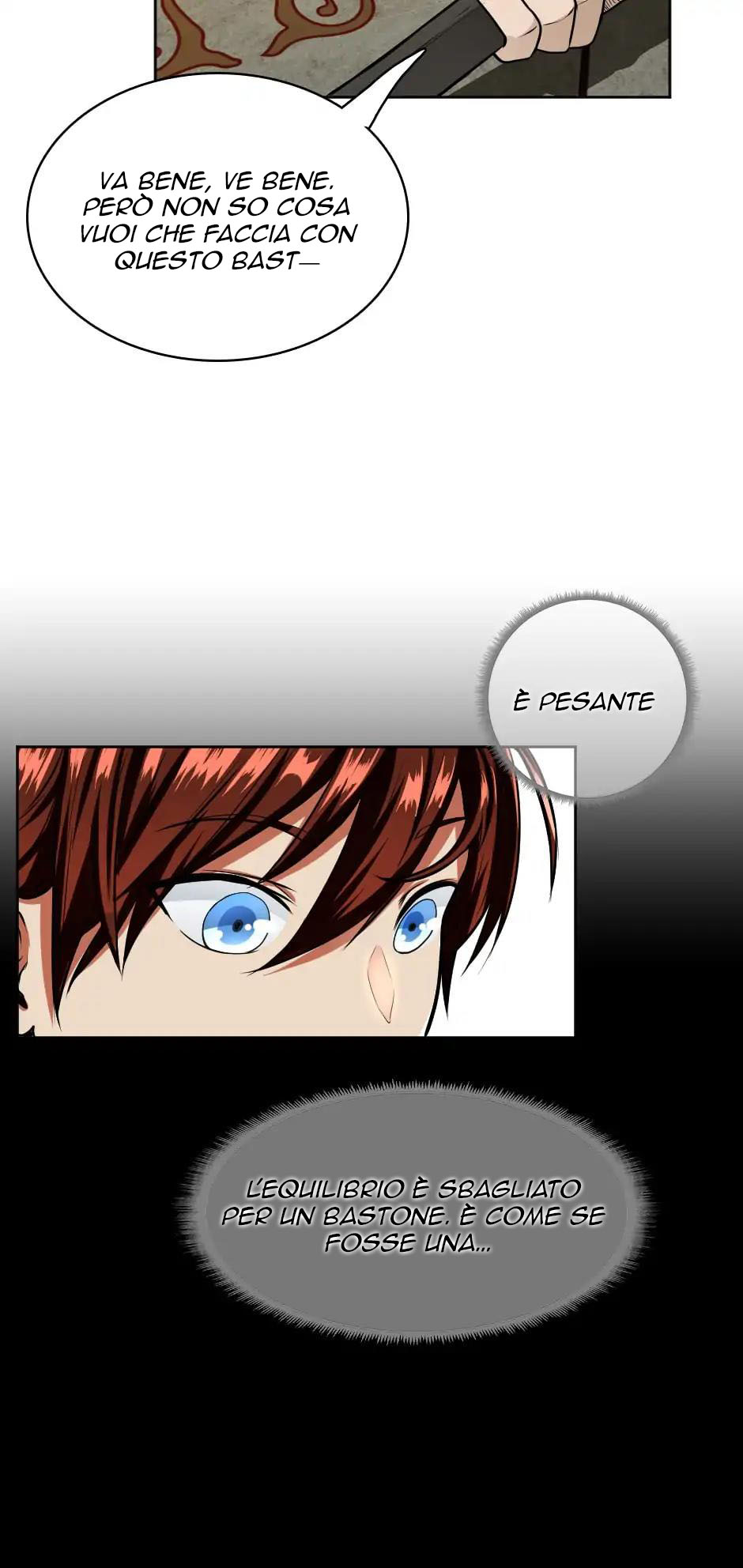 Read The Beginning After the End IT Manga Online