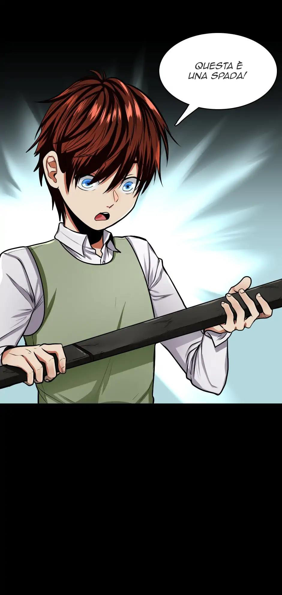 Read The Beginning After the End IT Manga Online